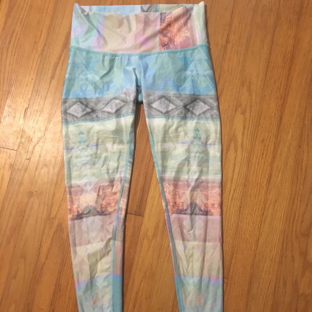 Teeki Leggings
